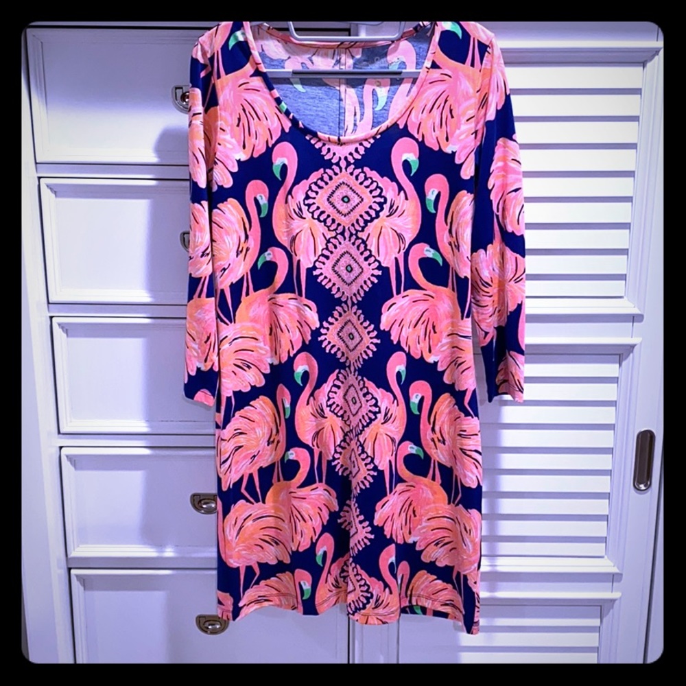 NWOT Lilly Pulitzer Beacon
